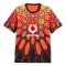 Camiseta Borussia Dortmund Local Portero 2026/2027 Naranja