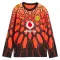 Camiseta Borussia Dortmund Local Portero 2026/2027 Naranja Manga Larga