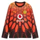 Camiseta Borussia Dortmund Local Portero 2026/2027 Naranja Manga Larga Camiseta Borussia Dortmund Local Portero 2026/2027 Naranja Manga Larga