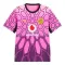Camiseta Borussia Dortmund Visitante Portero 2026/2027 Rosa