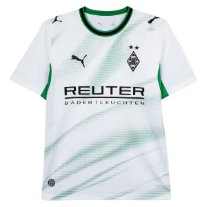 Camiseta Borussia Mönchengladbach Local 2026/2027