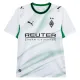 Camiseta Borussia Mönchengladbach Local 2026/2027 Camiseta Borussia Mönchengladbach Local 2026/2027