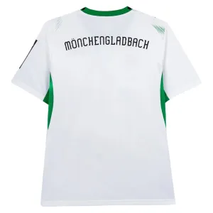Camiseta Borussia Mönchengladbach Local 2026/2027