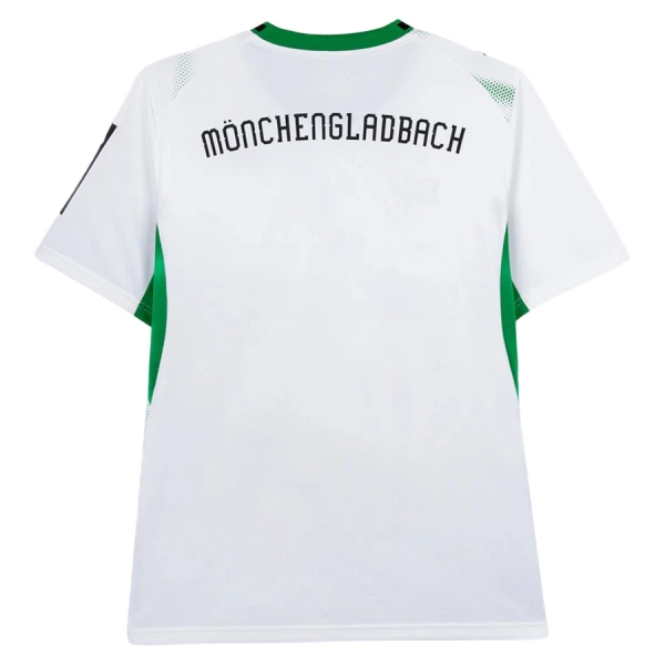 Camiseta Borussia Mönchengladbach Local 2026/2027