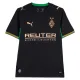 Camiseta Borussia Mönchengladbach Visitante 2026/2027 Camiseta Borussia Mönchengladbach Visitante 2026/2027
