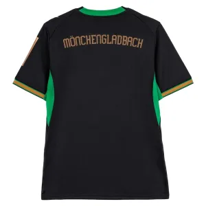 Camiseta Borussia Mönchengladbach Visitante 2026/2027