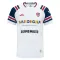 Camiseta Cagliari Calcio Visitante 2026/2027