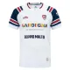 Camiseta Cagliari Calcio Visitante 2026/2027