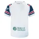 Camiseta Cagliari Calcio Visitante 2026/2027