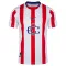 Camiseta CD Guadalajara del 120º Aniversario 2025/2026