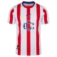 Camiseta CD Guadalajara del 120º Aniversario 2025/2026 Camiseta CD Guadalajara del 120º Aniversario 2025/2026