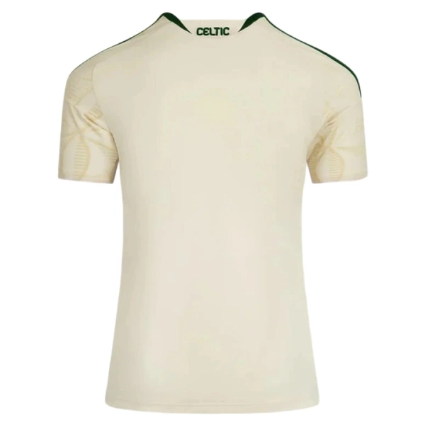 Camiseta Celtic FC Tercera Equipación 2026/2027