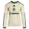 Camiseta Celtic FC Tercera Equipación 2026/2027 Manga Larga