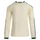 Camiseta Celtic FC Tercera Equipación 2026/2027 Manga Larga