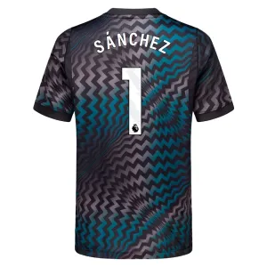 Camiseta Chelsea Sanchez 1 Local Portero 2026/2027