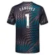 Camiseta Chelsea Sanchez 1 Local Portero 2026/2027 Camiseta Chelsea Sanchez 1 Local Portero 2026/2027