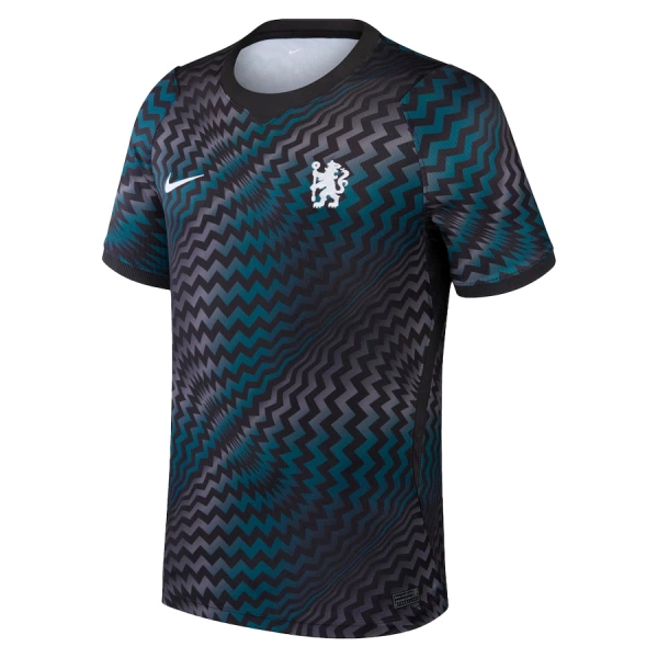 Camiseta Chelsea Sanchez 1 Local Portero 2026/2027
