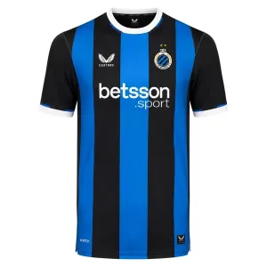 Camiseta Club Brugge Local 2026/2027
