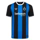 Camiseta Club Brugge Local 2026/2027 Camiseta Club Brugge Local 2026/2027