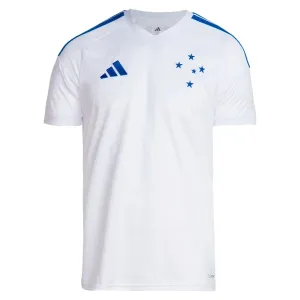 Camiseta Cruzeiro EC Visitante 2026/2027