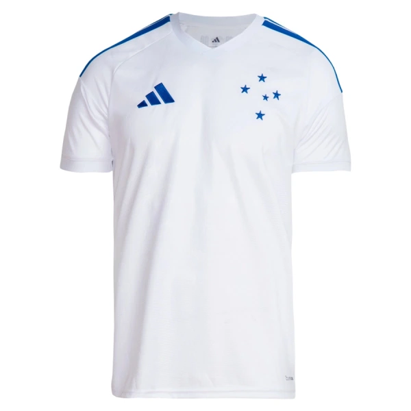 Camiseta Cruzeiro EC Visitante 2026/2027 Camiseta Cruzeiro EC Visitante 2026/2027