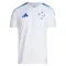 Camiseta Cruzeiro EC Visitante 2026/2027