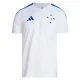Camiseta Cruzeiro EC Visitante 2026/2027 Camiseta Cruzeiro EC Visitante 2026/2027