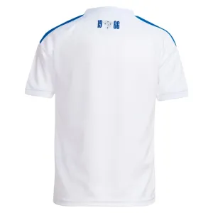 Camiseta Cruzeiro EC Visitante 2026/2027