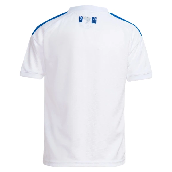 Camiseta Cruzeiro EC Visitante 2026/2027