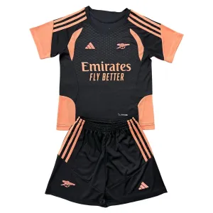Camiseta de Entrenamiento Arsenal 2026/2027 Niño