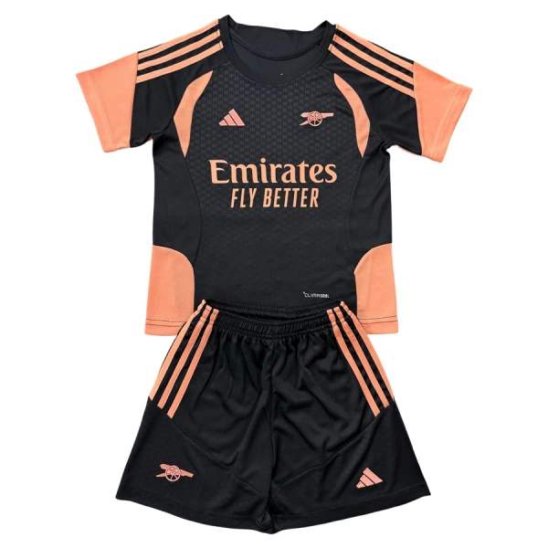 Camiseta de Entrenamiento Arsenal 2026/2027 Niño