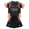 Camiseta de Entrenamiento Arsenal 2026/2027 Niño