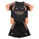 Camiseta de Entrenamiento Arsenal 2026/2027 Niño