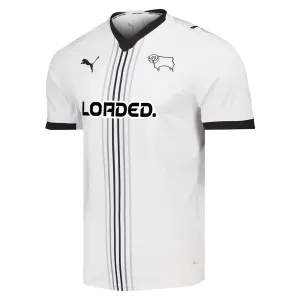 Camiseta Derby County Local 2026/2027