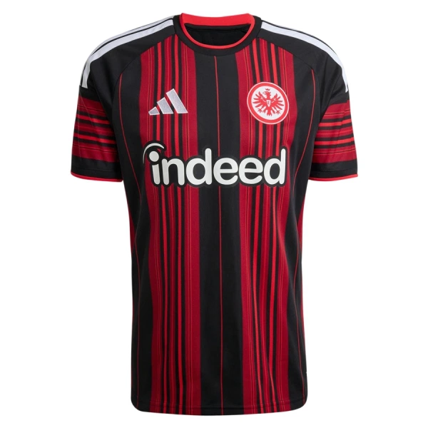 Camiseta Eintracht Frankfurt Local 2026/2027 Camiseta Eintracht Frankfurt Local 2026/2027