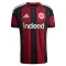 Camiseta Eintracht Frankfurt Local 2026/2027