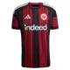 Camiseta Eintracht Frankfurt Local 2026/2027 Camiseta Eintracht Frankfurt Local 2026/2027