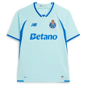 Camiseta FC Porto Tercera Equipación 2026/2027