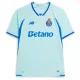 Camiseta FC Porto Tercera Equipación 2026/2027 Camiseta FC Porto Tercera Equipación 2026/2027