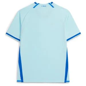 Camiseta FC Porto Tercera Equipación 2026/2027