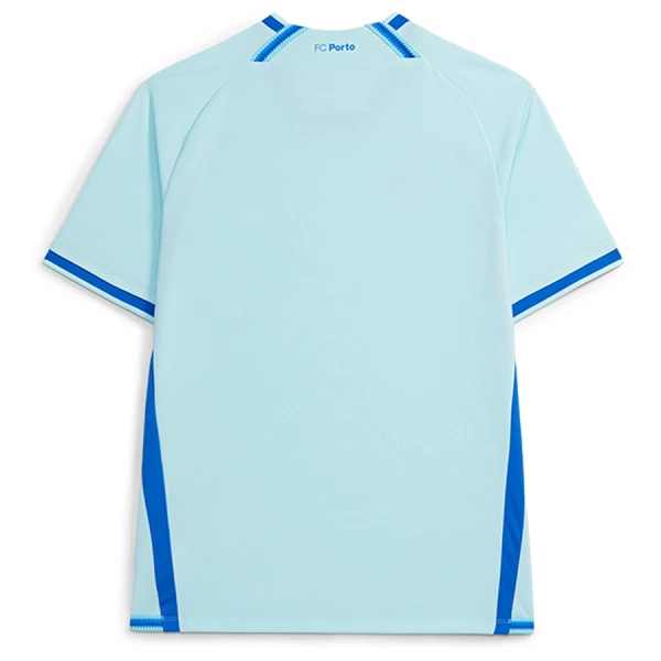 Camiseta FC Porto Tercera Equipación 2026/2027
