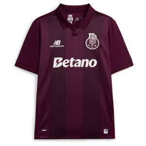 Camiseta FC Porto Visitante 2026/2027