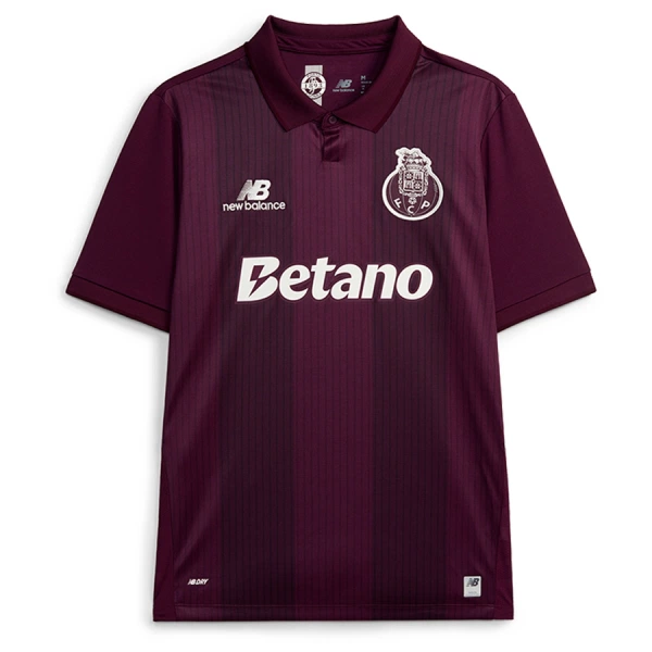 Camiseta FC Porto Visitante 2026/2027 Camiseta FC Porto Visitante 2026/2027