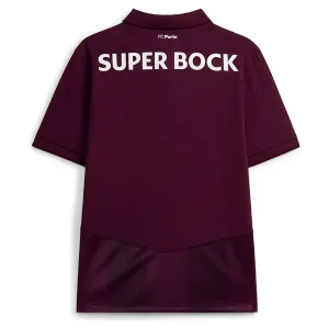 Camiseta FC Porto Visitante 2026/2027