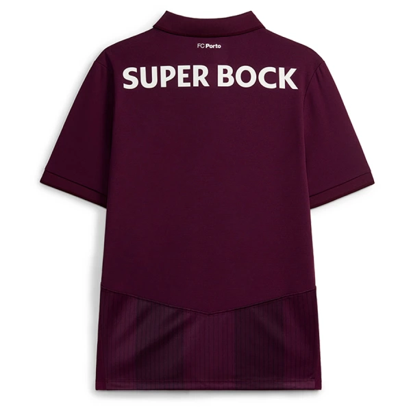 Camiseta FC Porto Visitante 2026/2027