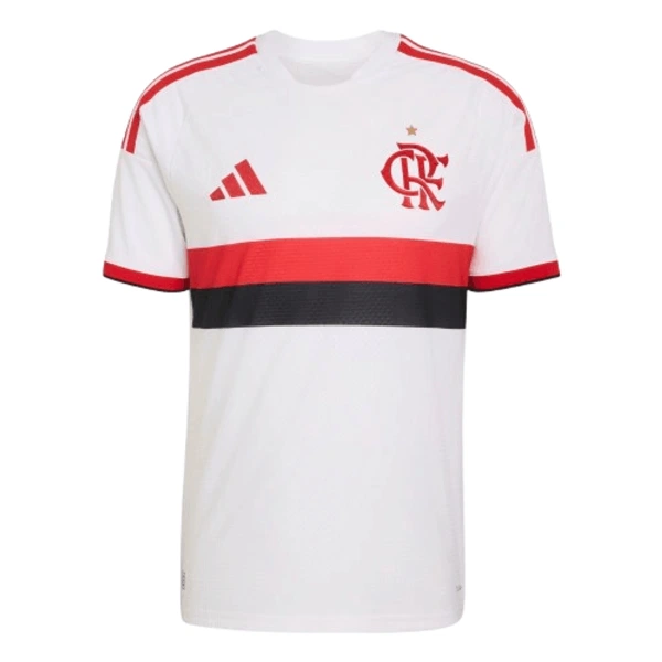 Camiseta Flamengo Visitante 2026/2027 Camiseta Flamengo Visitante 2026/2027