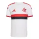 Camiseta Flamengo Visitante 2026/2027 Camiseta Flamengo Visitante 2026/2027