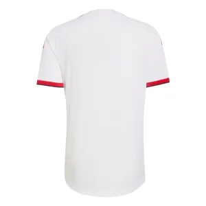 Camiseta Flamengo Visitante 2026/2027