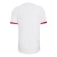 Camiseta Flamengo Visitante 2026/2027
