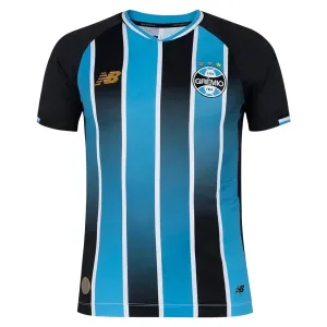 Camiseta Grêmio FBPA Local 2026/2027